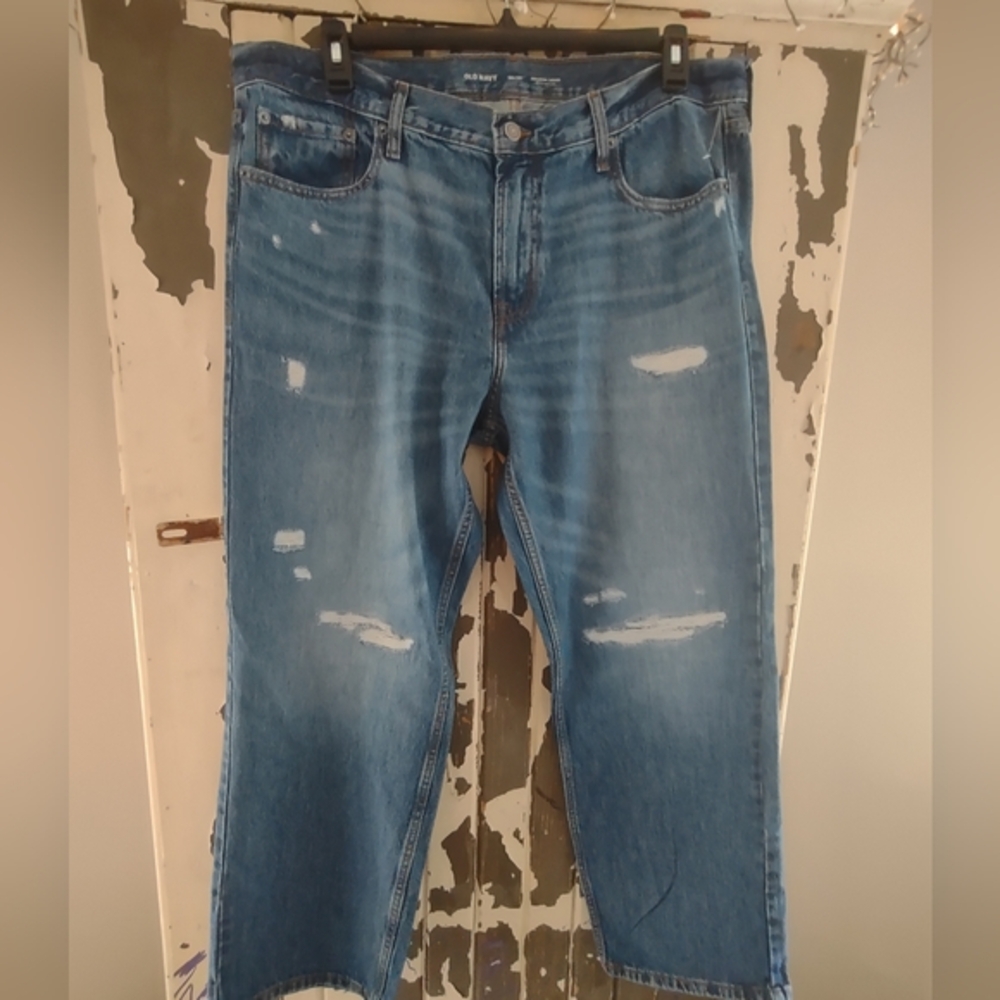 ORIGINAL LOOSE 38X30 by Old Navy    NWOT